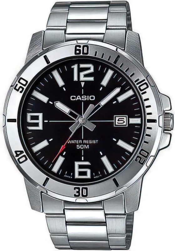 Casio MTP-VD01D-1B