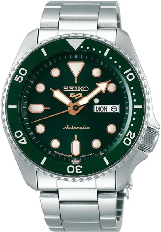 Seiko SBSA013