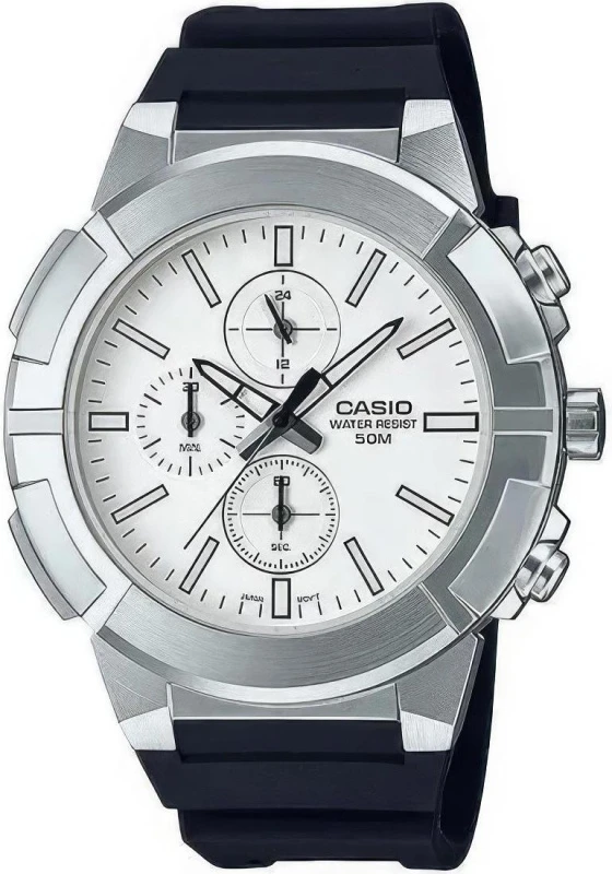 Casio MTP-E501-7A