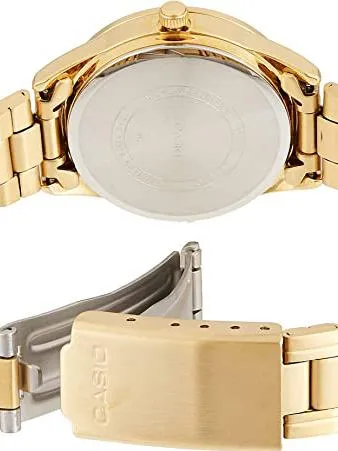 Наручные часы  Casio  Collection Casio LTP-V005G-9A (фото 2)