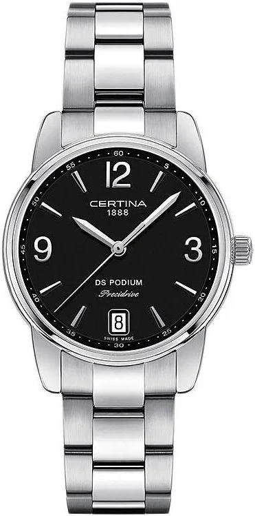 Certina C034.210.11.057.00