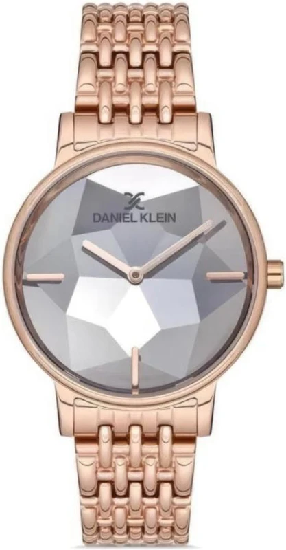 Daniel Klein 12855-2