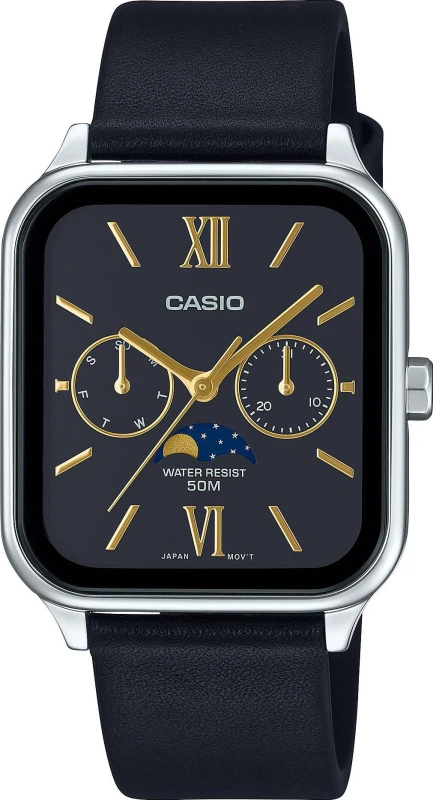 Casio MTP-M305L-1A2