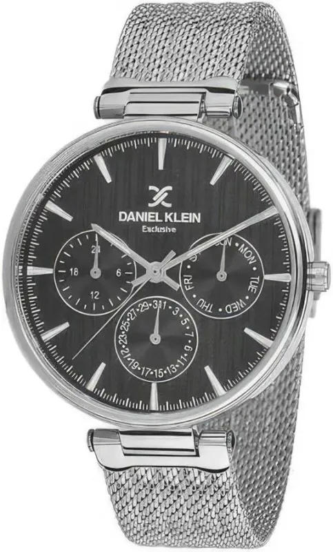 Daniel Klein 11688-6