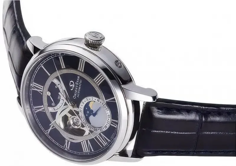 Наручные часы  Orient  Orient Star Orient RE-AM0002L (фото 4)