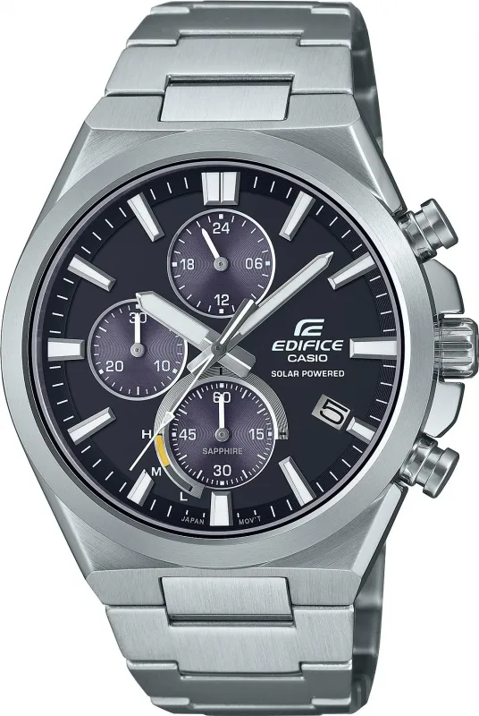 Наручные часы  Casio  Edifice Casio EFS-S630D-1A (фото 1)