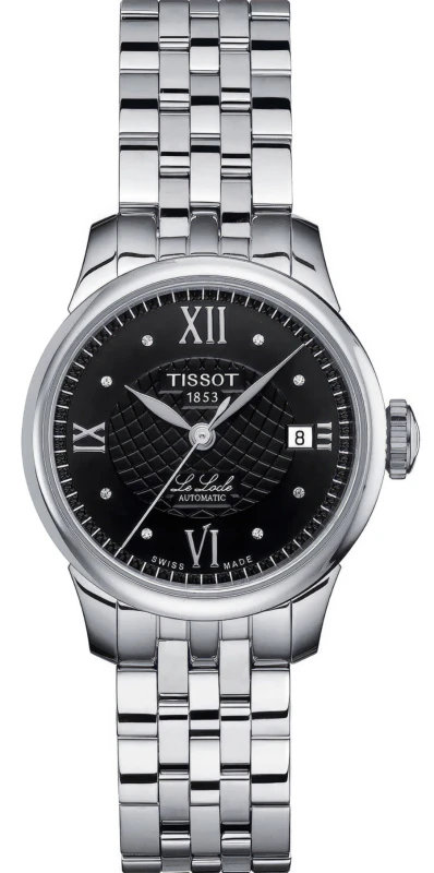 Tissot T411.183.56