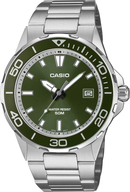 Casio MTD-145D-3A