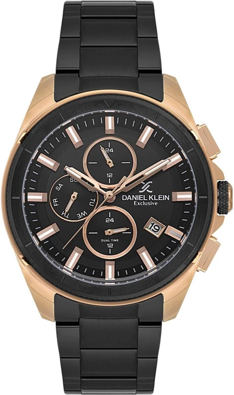 Daniel Klein 14224-5