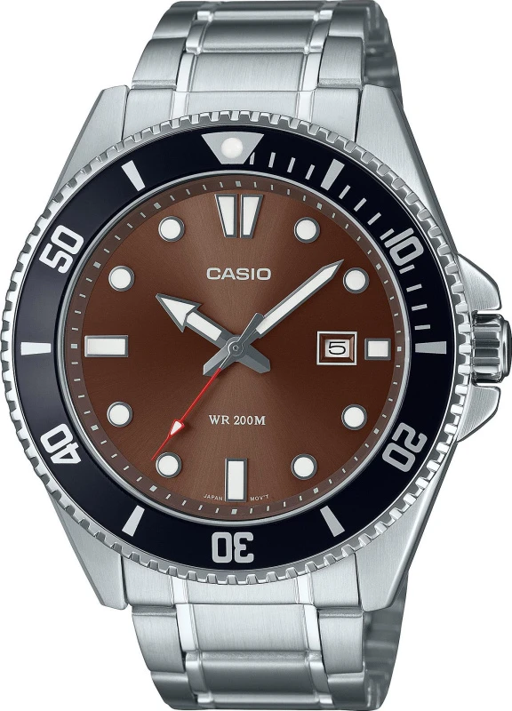 Casio MDV-107D-5A
