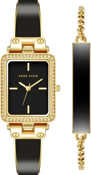 Anne Klein 3898BKST