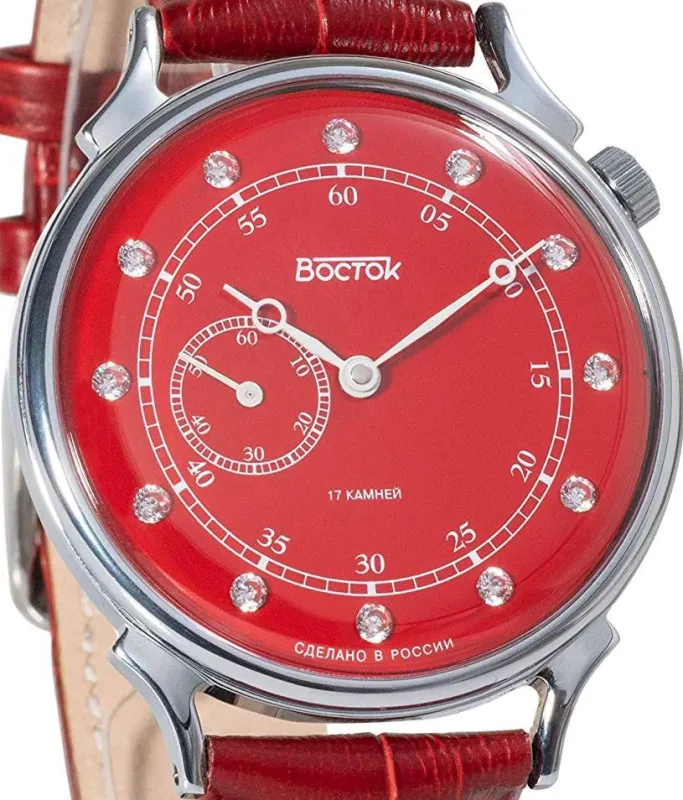 Восток 581590