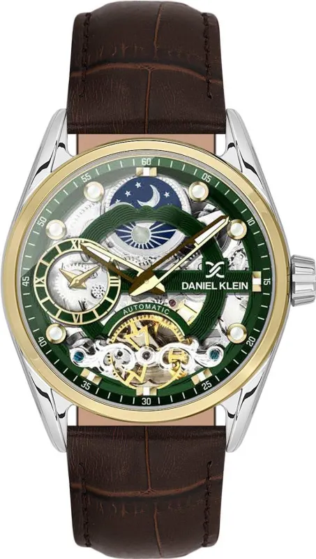 Daniel Klein 13856-4