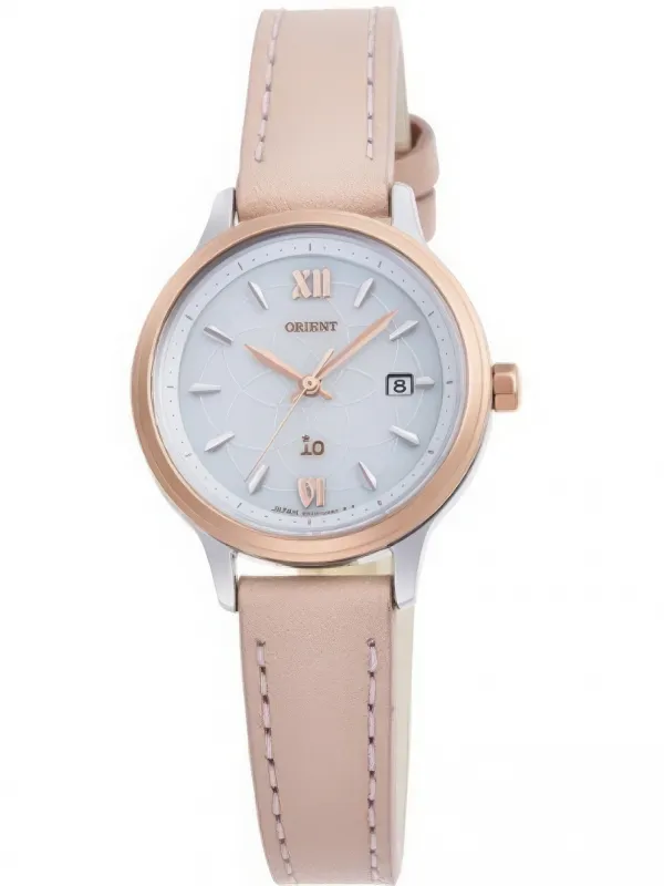 Наручные часы  Orient  IO Orient RN-WG0416S (фото 1)