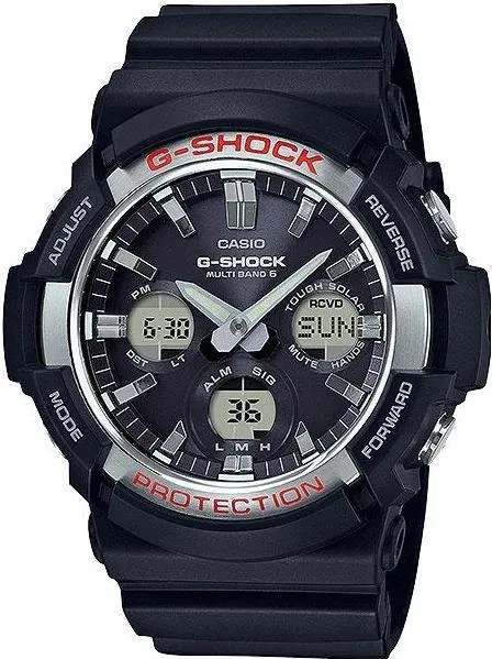 Casio GAW-100-1A