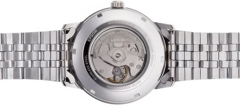 Наручные часы  Orient  Automatic Orient RN-AC0F02S (фото 4)