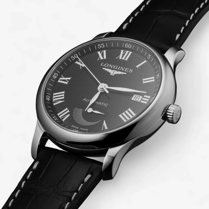 Longines L2.708.4.51.7