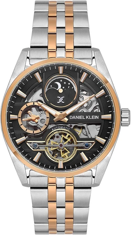 Daniel Klein 14266-5