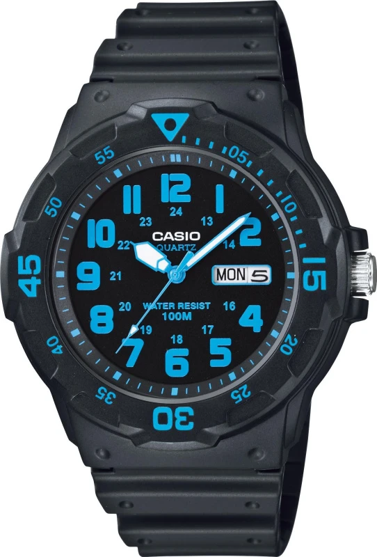 Casio MRW-200H-2B