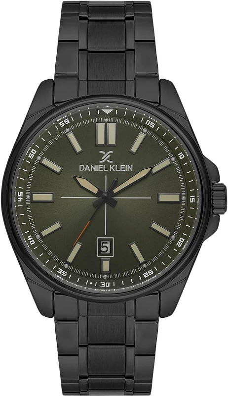 Daniel Klein 14202-6
