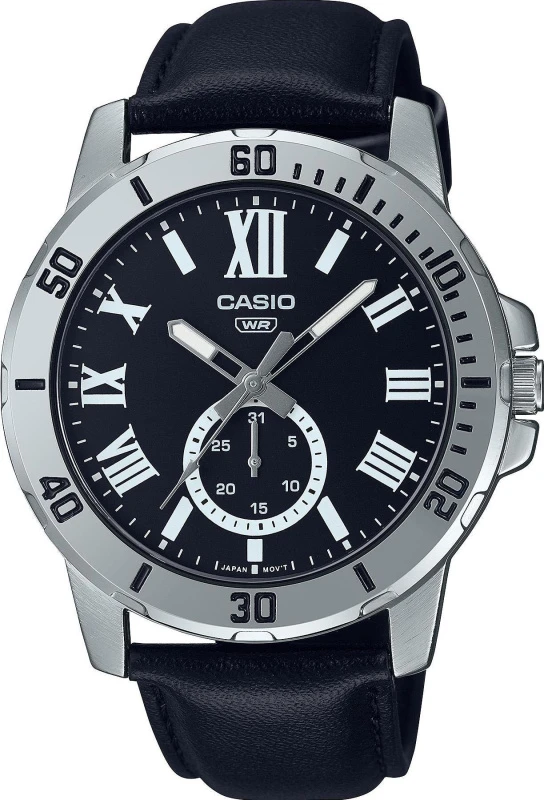 Casio MTP-VD200L-1B