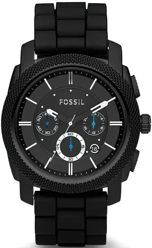 Наручные часы  Fossil  Chronograph Fossil FS4487 (фото 1)