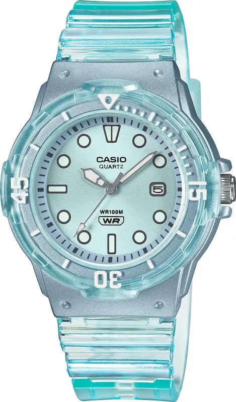 Наручные часы  Casio  Collection Casio LRW-200HS-2E (фото 1)