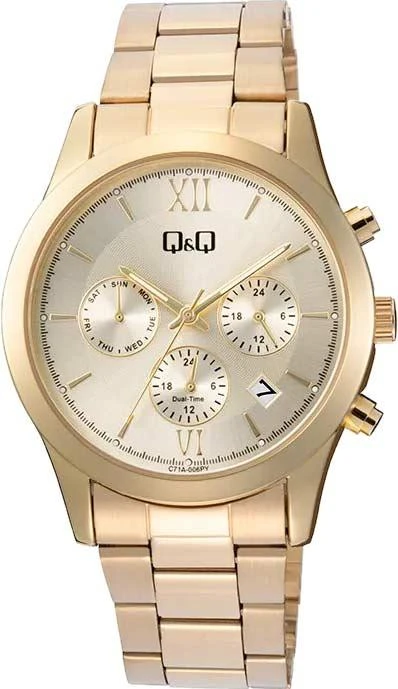 Q&Q C71AJ006Y