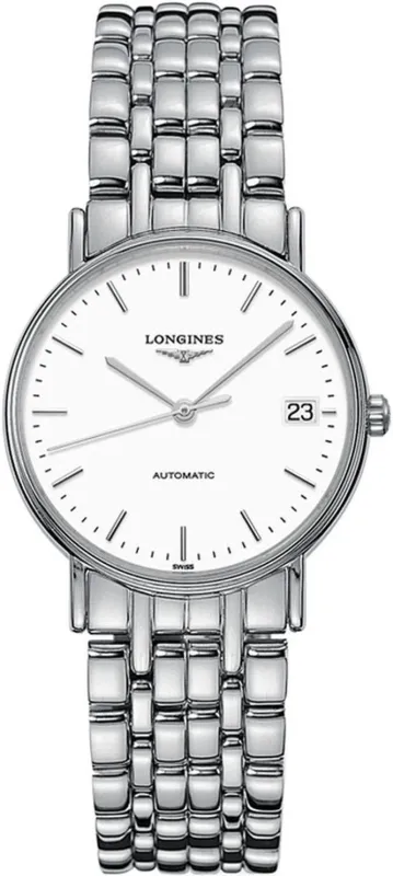 Longines L4.821.4.12.6