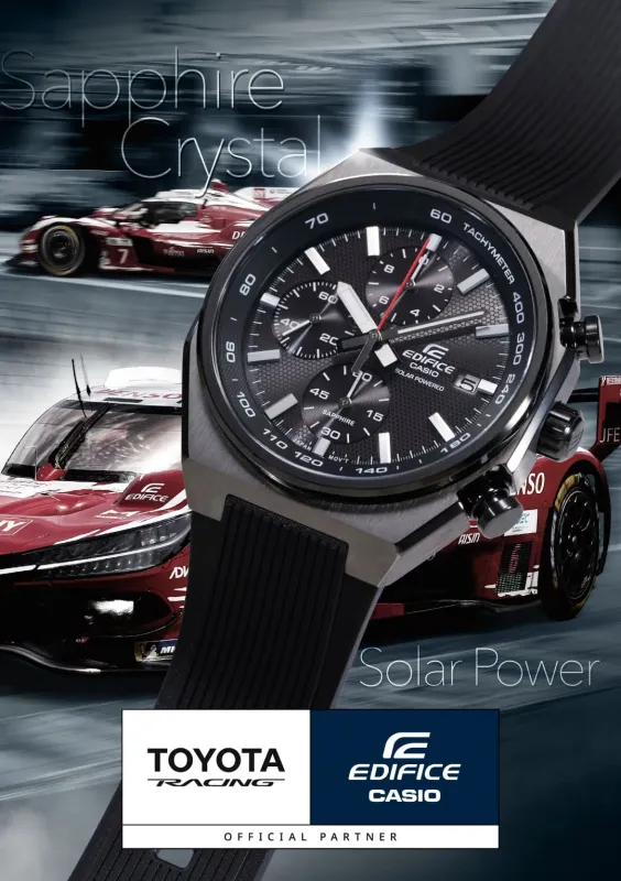 Casio EFS-S660PB-1A