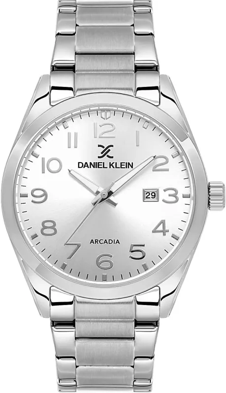 Daniel Klein 14273-5