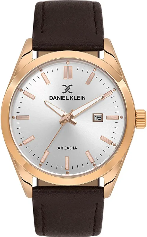 Daniel Klein 14272-4