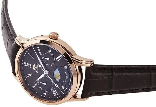 Наручные часы  Orient  Jewelry Collection Orient RA-KA0002Y (фото 2)