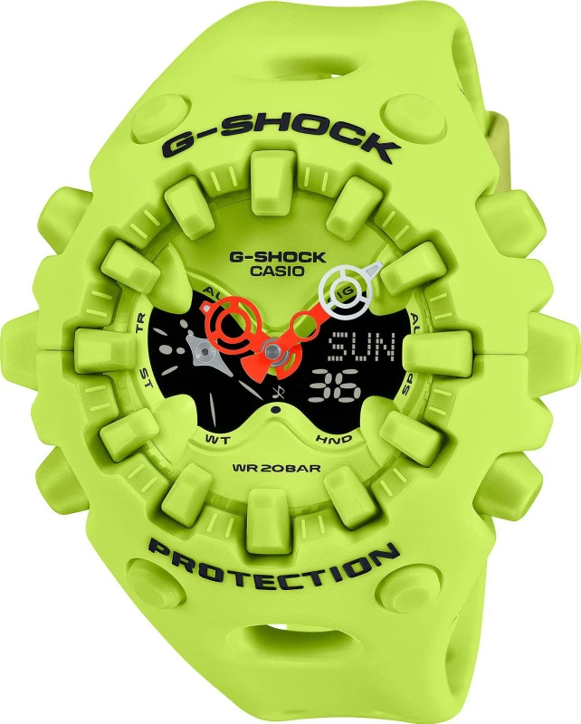 Casio GA-V01-9A