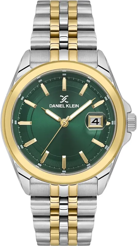 Daniel Klein 14205-5
