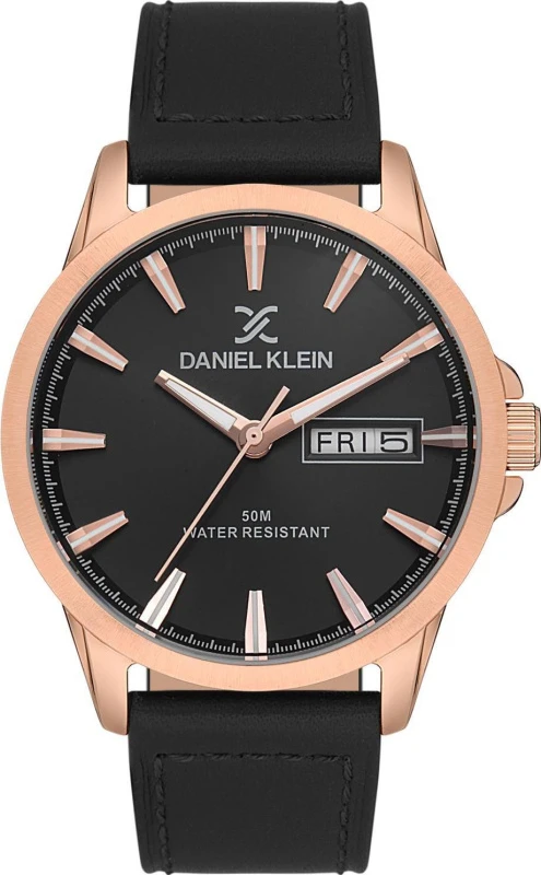 Daniel Klein 13542-5