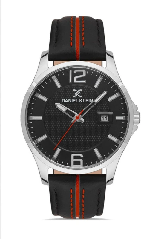 Daniel Klein 13297-2