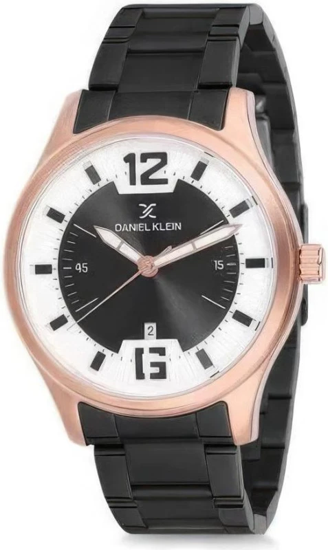 Daniel Klein 12166-4