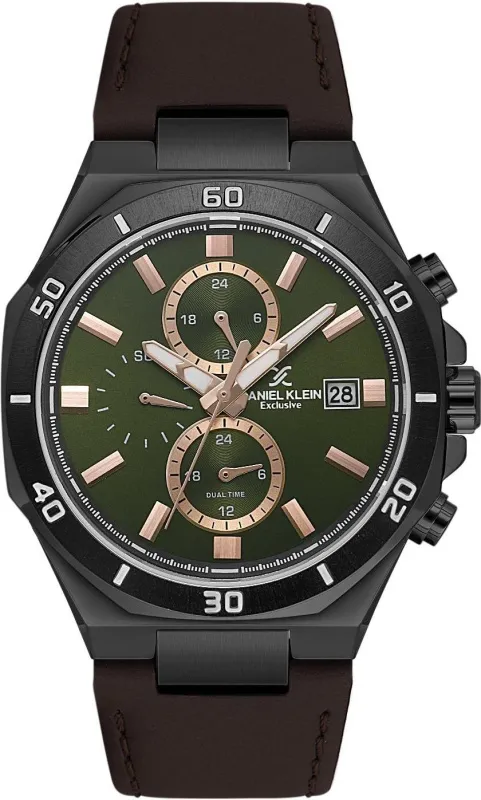 Daniel Klein 14003-4