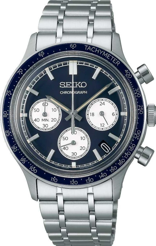 Seiko SSB477P1