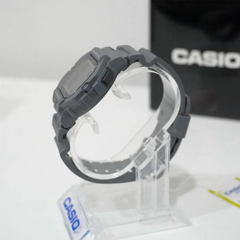 Наручные часы  Casio  Sports Casio WS-1400H-8B (фото 2)