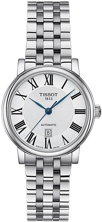 Tissot T122.207.11.033.00