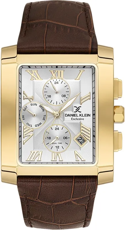 Daniel Klein 14249-6