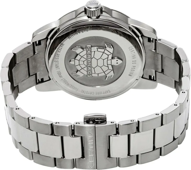 Certina C034.455.44.087.00