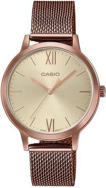 Casio LTP-E157MR-9A
