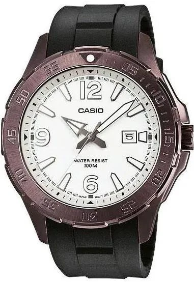 Наручные часы  Casio  Collection Casio MTD-1073-7A (фото 1)
