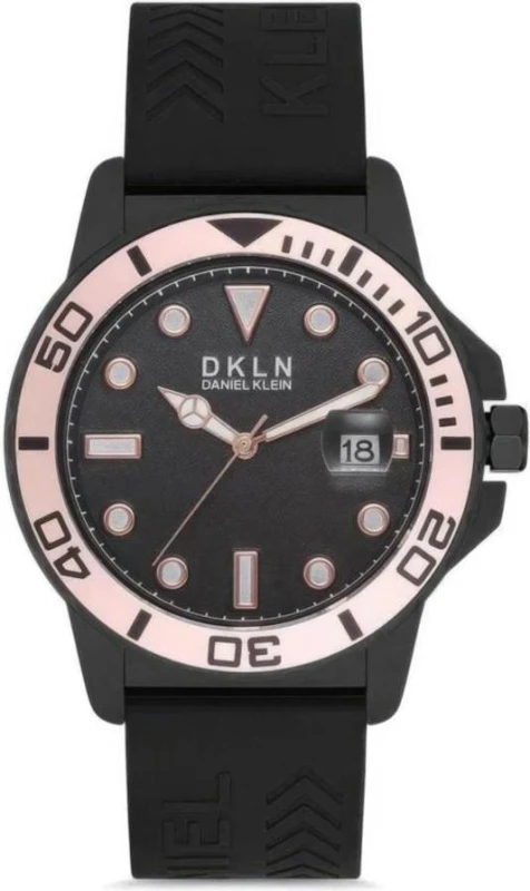 Daniel Klein 12647-2