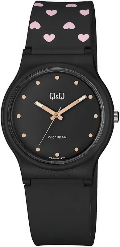 Q&Q V06AJ004Y