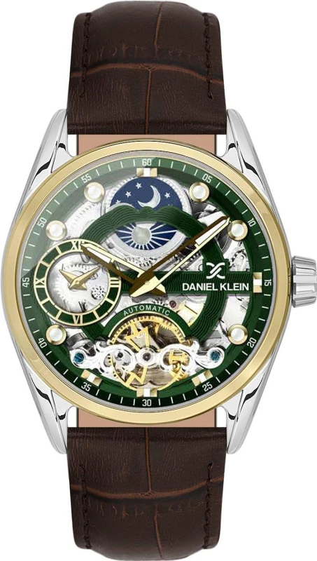 Daniel Klein 13856-4