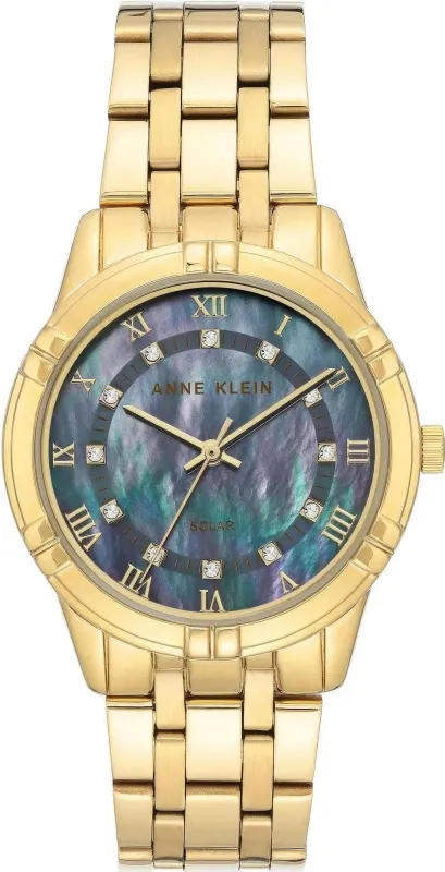 Anne Klein 3768BMGB